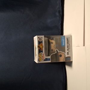 Jurassic world FUNKO POP